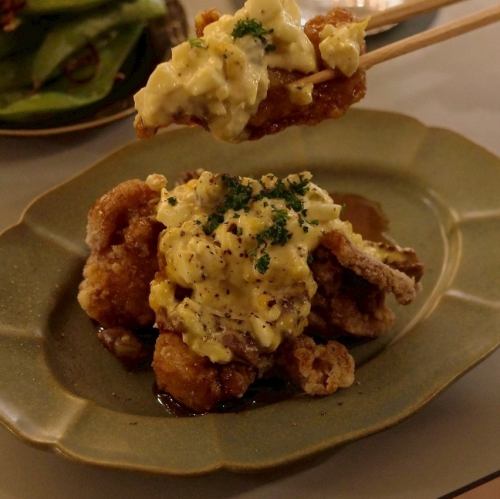 チキン南蛮