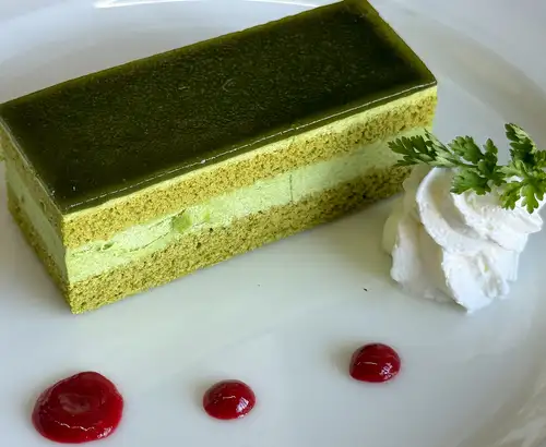 【お持ち帰り宇治抹茶】Dish人気メニュー!!