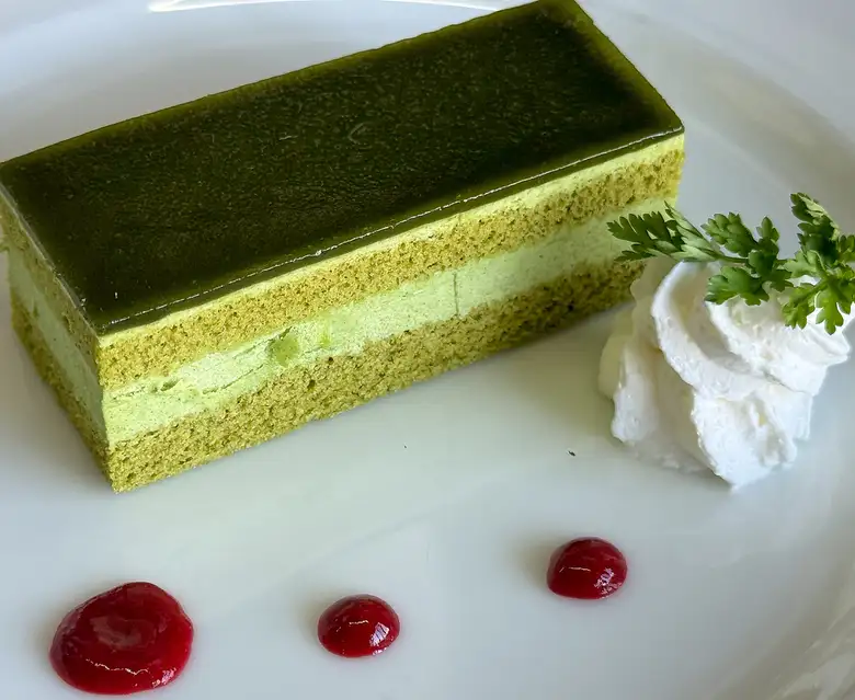【お持ち帰り宇治抹茶】Dish人気メニュー!!