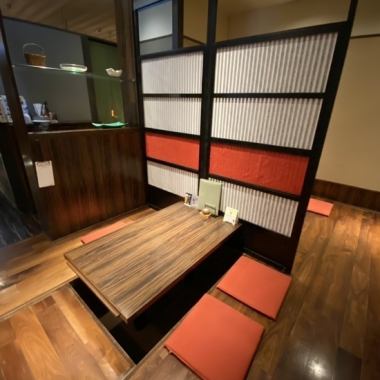 For large groups, please contact Kagari as soon as possible.Leave it to Kagari for banquets near Tsukuba Station, Days Town, and Takezono.It is also available for lunch meetings.Complete with projector and screen!