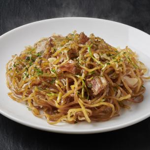 Fujinomiya Yakisoba