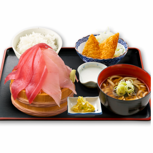 定食