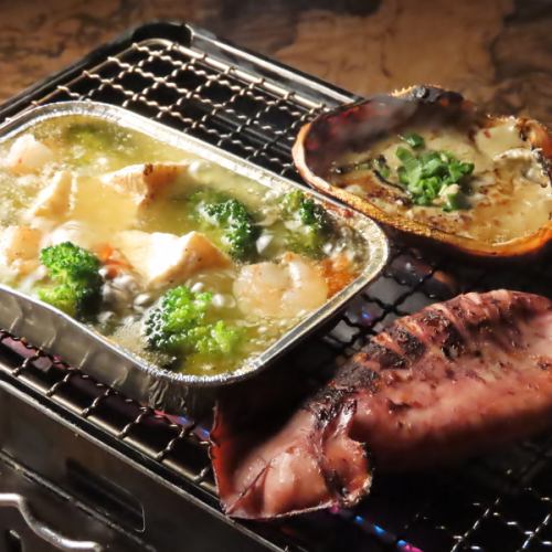 朝から飲める!24時間営業