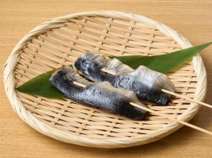 イワシみりん串　1本