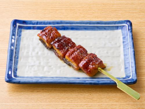 うなぎ串焼き／うなぎ蒲焼き(フルサイズ)