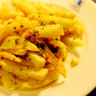 パパス　ガウチョ　PAPAS GAUCHO