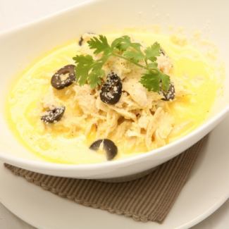 アヒ　デ　ガジーナ　AJI  DE GALLINA