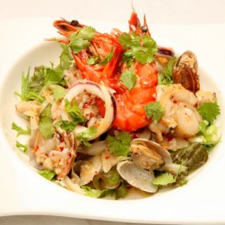 セビチェ　CEBICHE