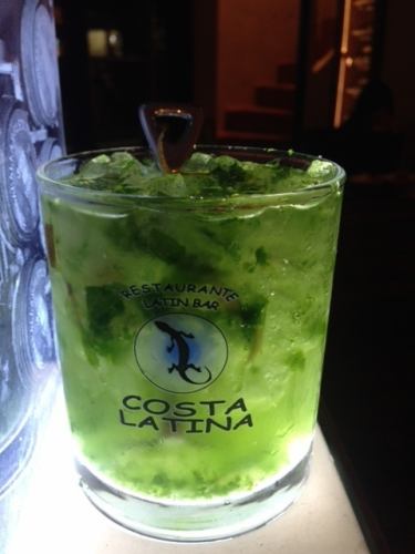 MOJITOモヒート