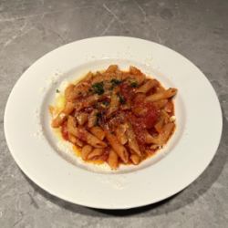 Arrabiata