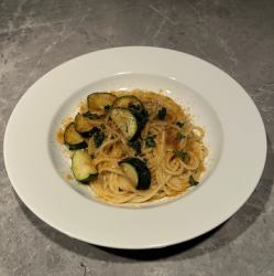 烏魚麵食