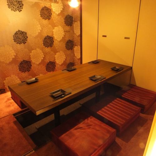 [Private rooms available] Available for 2 people or more