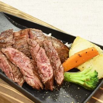 Sendai beef steak 160g