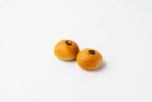 伯爵茶白豆沙包