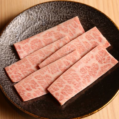 特選カルビ