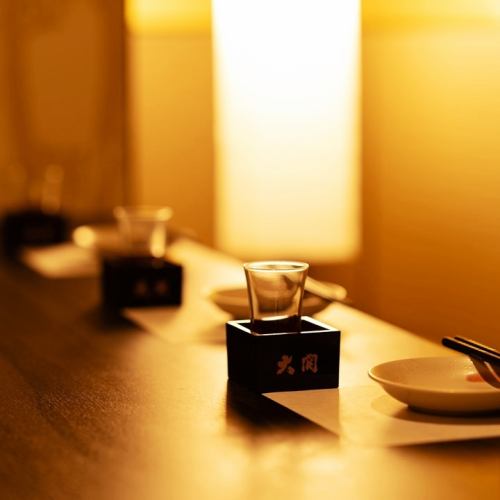 【Complete private room】 2 people ~ 180 persons OK! Guaranteed to individual room for any person