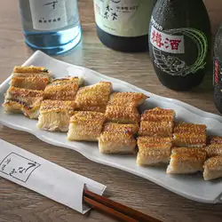 白焼(1尾)