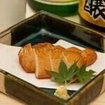 揚げたてさつま揚げ