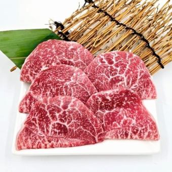 食べ放題「からし亭プレミアム和牛コース」5,990円(税込6,589円)  飲み放題1,490円(税込1,639円)