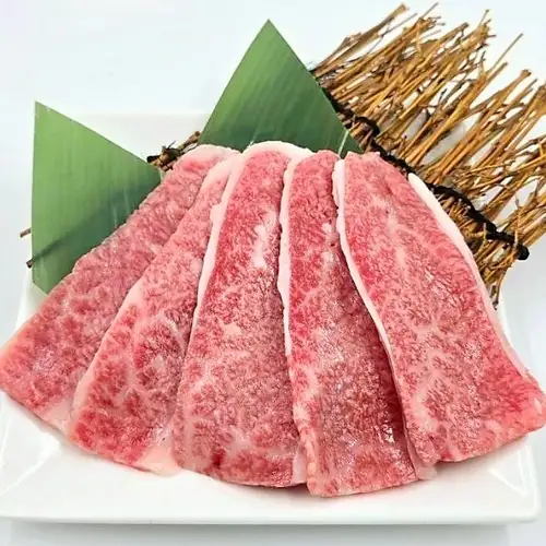 和牛上ロース