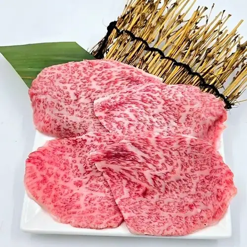 和牛特上ロース