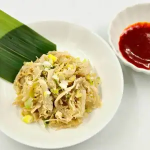 ハチノス刺し