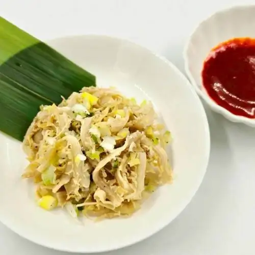 ハチノス刺し