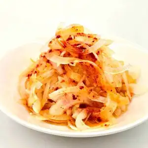 玉ねぎのパムチム