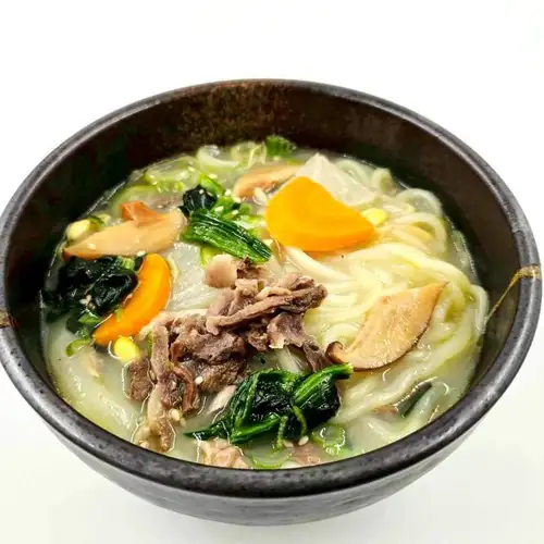 ソルロンタン麺