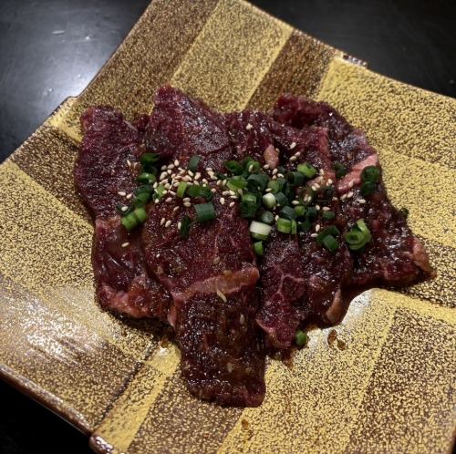 牛肉Harami