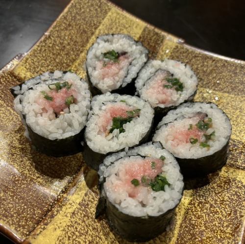 蔥捲