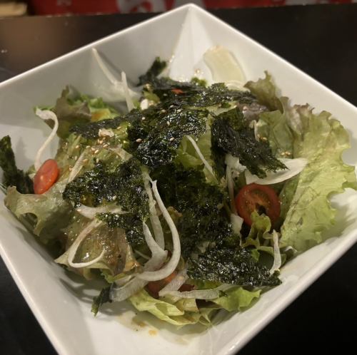 Chooregi Salada