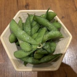 毛豆