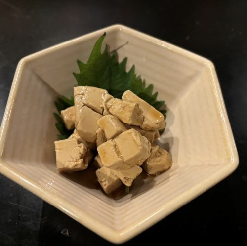 醬油醃奶油乳酪