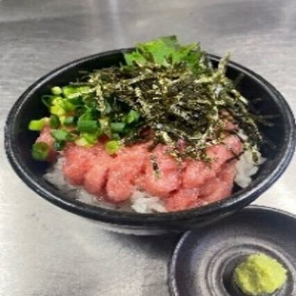蔥油飯