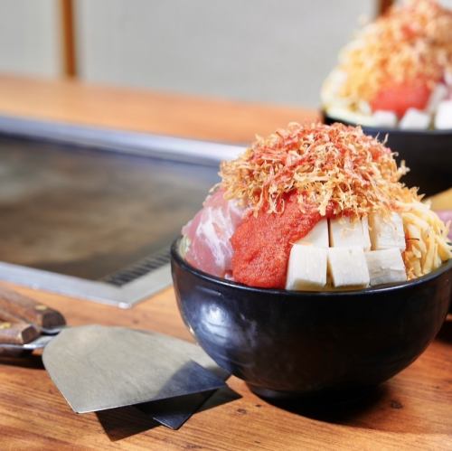 推し！定番おすすめ「ぴんぞろもんじゃ」