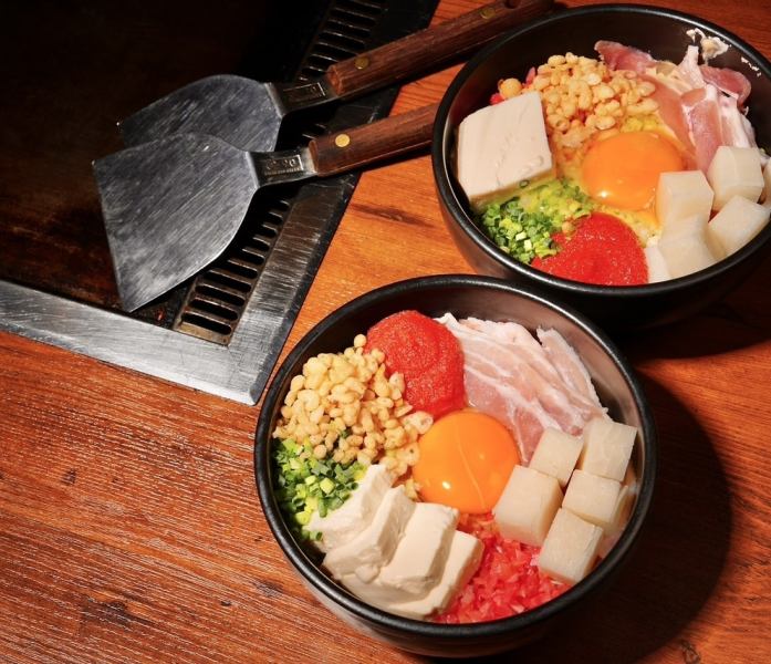 名物ぴんぞろ天