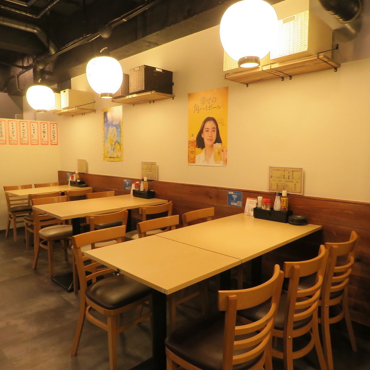 お子さんも大好き焼き鳥！