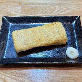 厚焼きたまご 明太