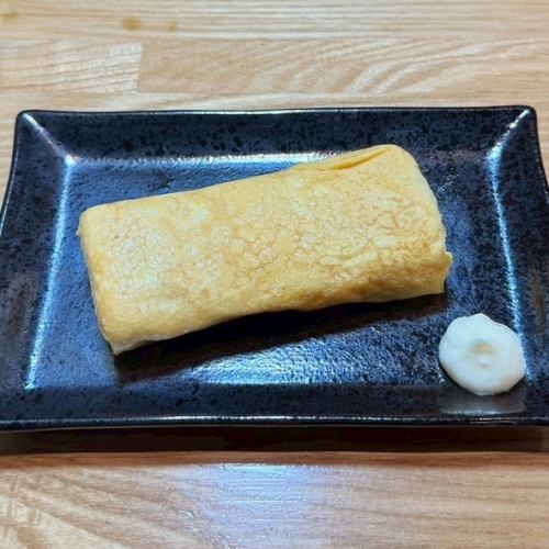 厚焼きたまご 明太