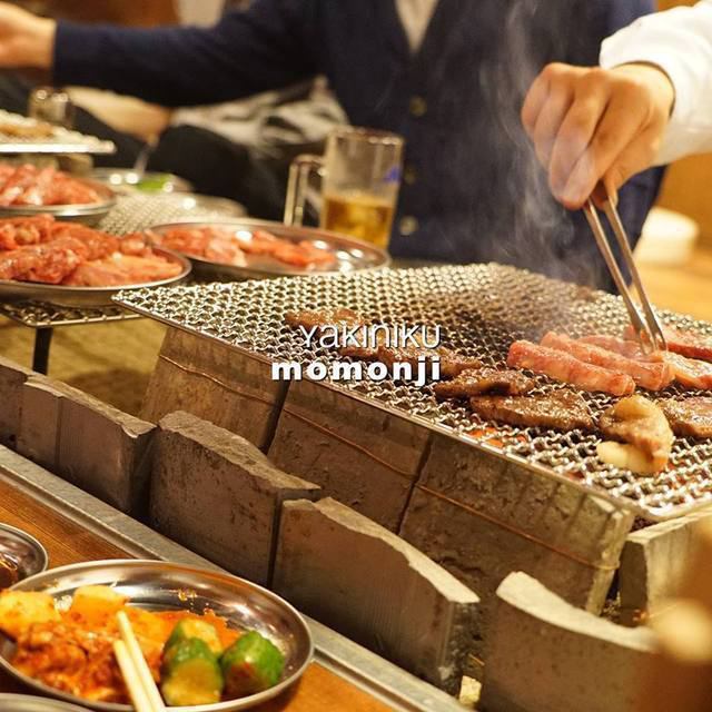 Enjoy authentic charcoal-grilled yakiniku at a great price! Banquet courses are also available♪