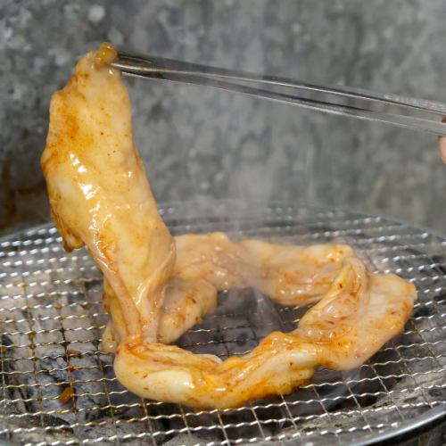 壺漬けテッチャン