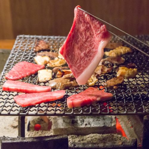 【週末限定◎2h飲放付】厚切りタン希少部位『贅沢宴会コース』全14品:8800円⇒8000円