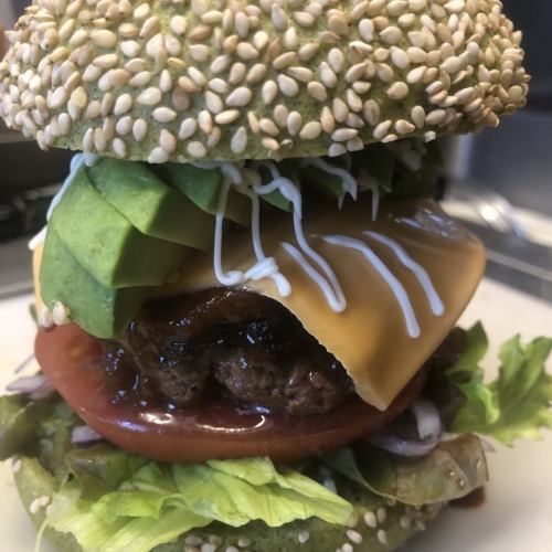 Funabashi Craft Burger