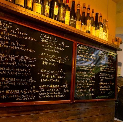 <p>アットホームな雰囲気で、ファミリーのお客様にも大変ご好評いただいています。ランチやコース料理はもちろん、豊富なメニューでお客様をお迎え。季節ごとに楽しめる特別メニューや、裏メニューも取り揃え、どなたでもお楽しみいただけます。大切な記念日には特別なコース料理も。心温まる空間で素敵なひとときをどうぞ。</p>