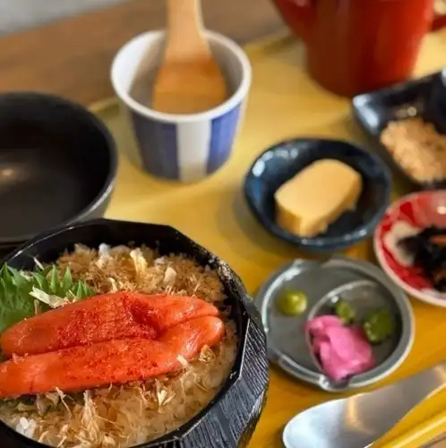 This is exactly the kind of dish I've been craving!