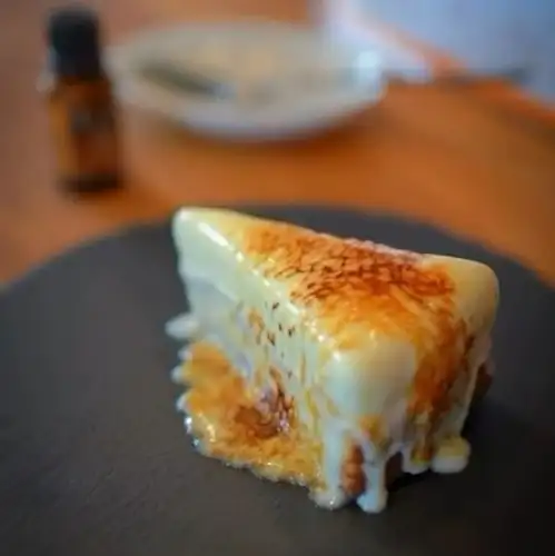 Perfect as a snack after a meal! Sweets