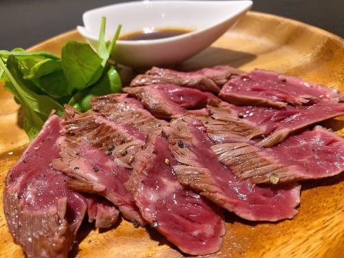 [Beef] Lean steak