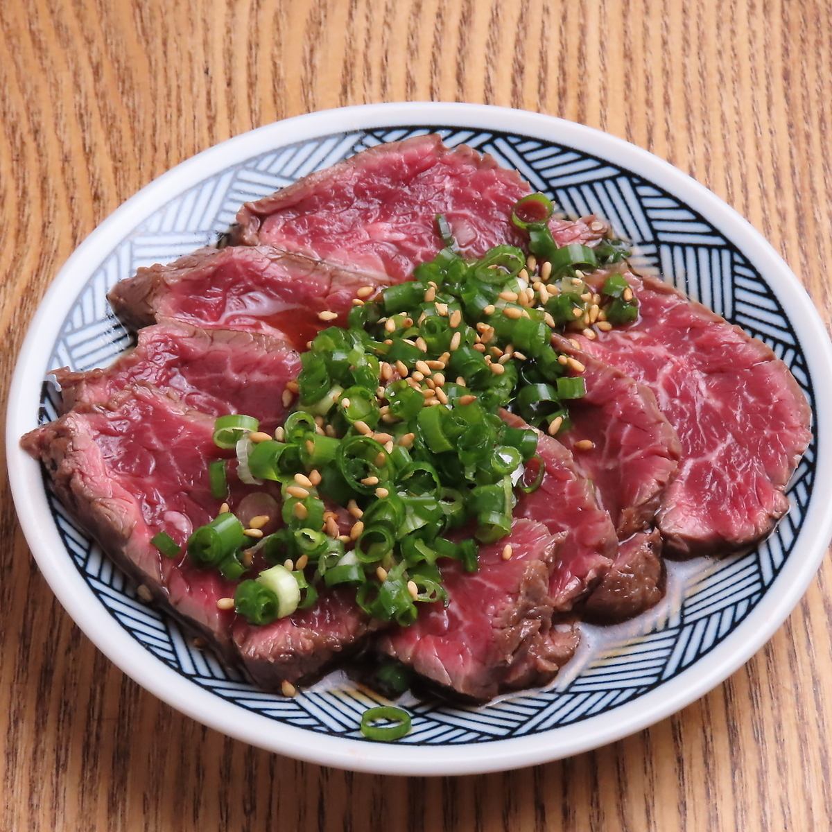 絶品のお肉を味わえる特選カスタムセット！是非ご堪能ください♪
