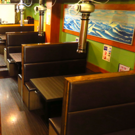 We welcome you to come by yourself ♪ We have a great menu at lunch time! Feel free to drop by!